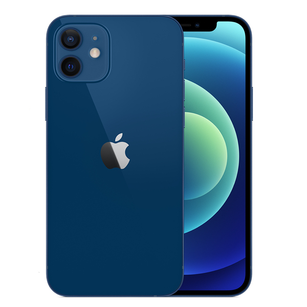 iPhone 12 Mini 64GB Blue - (C)