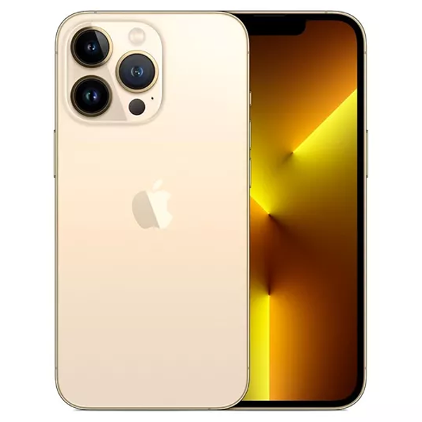 iPhone 13 Pro Max 256GB Gold - (C)