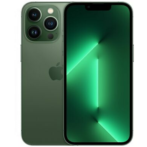 iPhone 13 Pro 256GB Green - B+