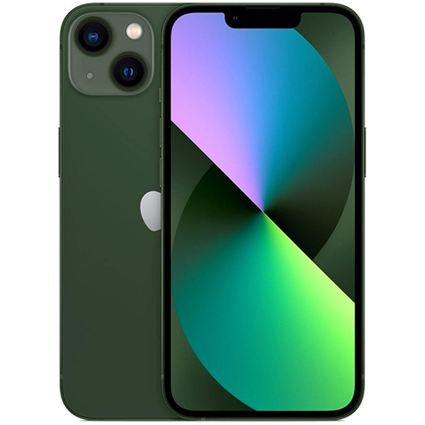 iPhone 13 128GB Green - (B+)