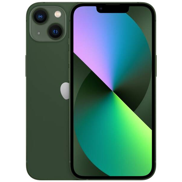 iPhone 13 Mini 128GB Green