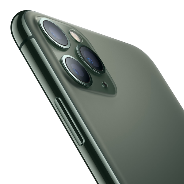 iPhone 11 Pro 256GB Green