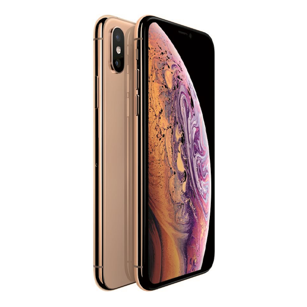iPhone XS 256GB Gold