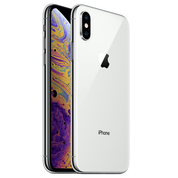 【希少iOS17.0】iPhone XS Silver 64GB iPhone XS 64GB Silver - DostupnyiPhone.cz