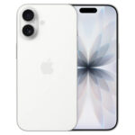 iPhone 17 256GB White